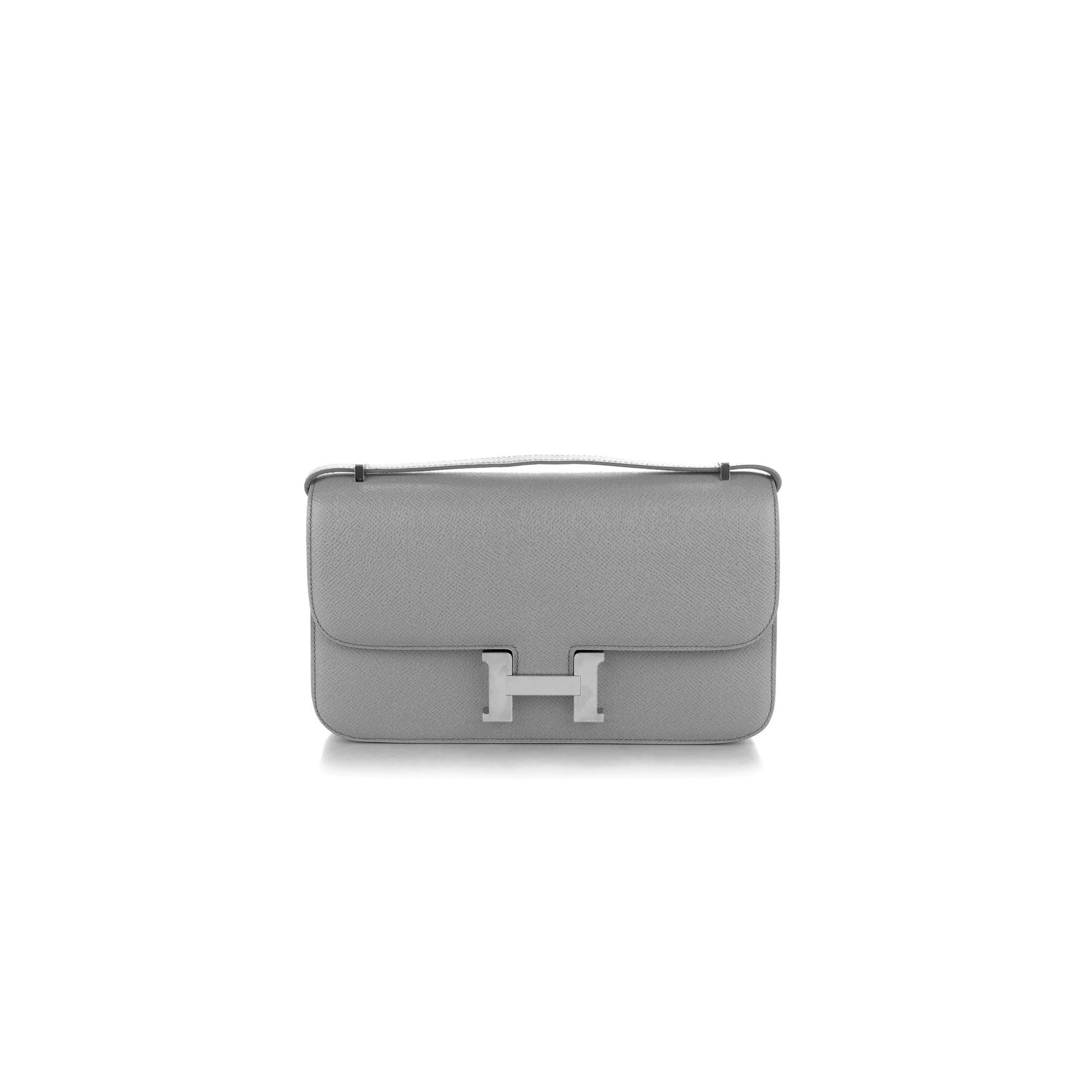 HERMES MASTER CONSTANCE 26 EPSOM H085425CC4Z(26*16*6cm)